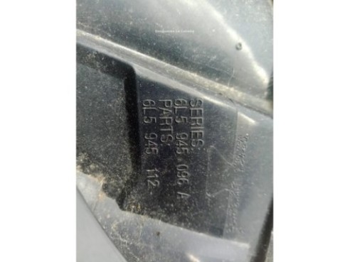   PILOTO TRA DER EXT SEAT CORDOBA (6L2)|Desguaces La Cabaña