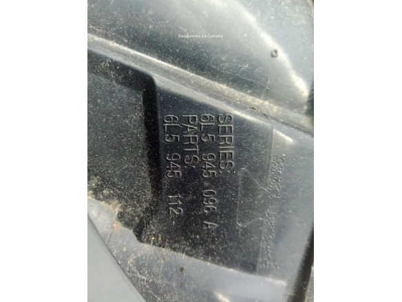   PILOTO TRA DER EXT SEAT CORDOBA (6L2)|Desguaces La Cabaña