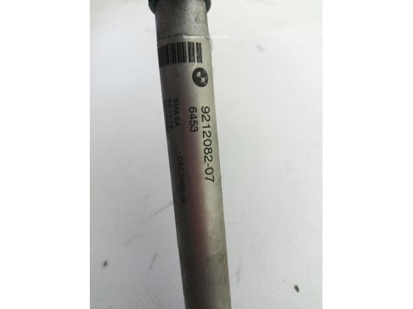 9212082 TUBO AA DE COMPRESOR A RADIADOR AA BMW 1 (F21) |Desguaces La Cabaña