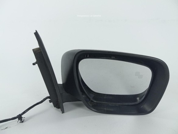EH6769121A ESPEJO DER MAZDA CX-7 (ER)|Desguaces La Cabaña