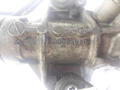 6000030618 CREMALLERA RENAULT LAGUNA I Grandtour (K56_)|Desguaces La Cabaña