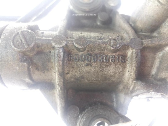 6000030618 CREMALLERA RENAULT LAGUNA I Grandtour (K56_)|Desguaces La Cabaña