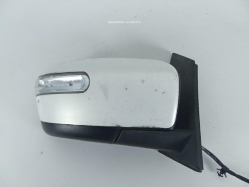 EH6769121A ESPEJO DER MAZDA CX-7 (ER)|Desguaces La Cabaña