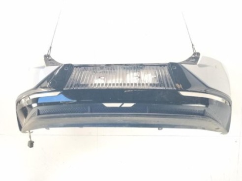 86610CV110 PARAGOLPES TRA KIA EV6 (CV)|Desguaces La Cabaña