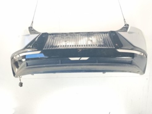 86610CV110 PARAGOLPES TRA KIA EV6 (CV)|Desguaces La Cabaña