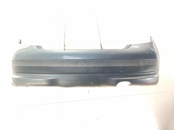   PARAGOLPES TRA PEUGEOT 207 (WA_, WC_)|Desguaces La Cabaña