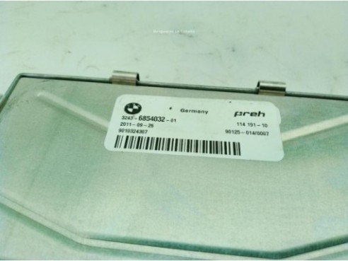 6854032 MODULO ELECTRONICO BMW 6 Coupé (F13)|Desguaces La Cabaña