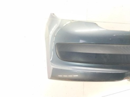   PARAGOLPES TRA PEUGEOT 207 (WA_, WC_)|Desguaces La Cabaña