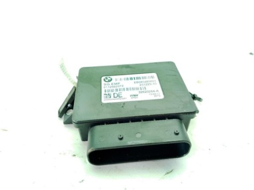 41007228212 TAPA COMBUSTIBLE BMW 6 Coupé (F13)|Desguaces La Cabaña