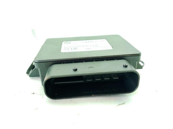 0112562072 MODULO ELECTRONICO BMW 6 Coupé (F13)|Desguaces La Cabaña