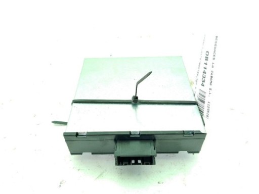 41007228212 TAPA COMBUSTIBLE BMW 6 Coupé (F13)|Desguaces La Cabaña