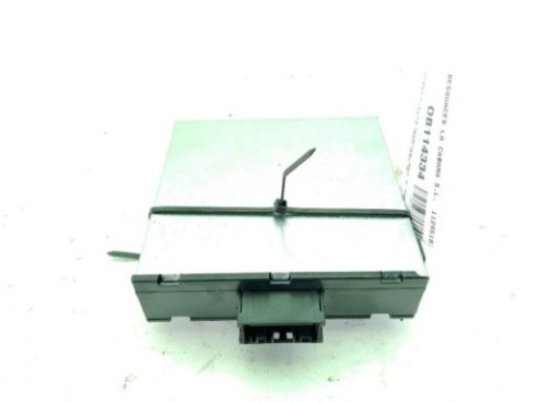 925198401 MODULO ELECTRONICO BMW 6 Coupé (F13)|Desguaces La Cabaña