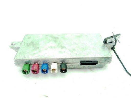 41007228212 TAPA COMBUSTIBLE BMW 6 Coupé (F13)|Desguaces La Cabaña