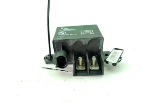 41007228212 TAPA COMBUSTIBLE BMW 6 Coupé (F13)|Desguaces La Cabaña 2