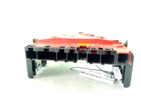 41007228212 TAPA COMBUSTIBLE BMW 6 Coupé (F13)|Desguaces La Cabaña 2