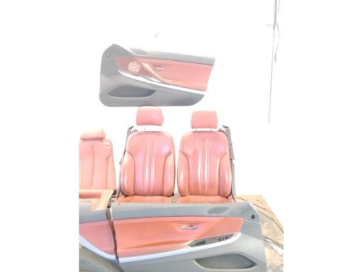 41007228212 TAPA COMBUSTIBLE BMW 6 Coupé (F13)|Desguaces La Cabaña