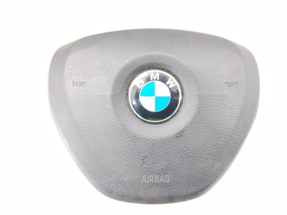   KIT AIRBAGS + SALPICADERO + CINTURONES O ANCLAJE + CENTRALIT BMW 6 Coupé (F13)|Desguaces La Cabaña