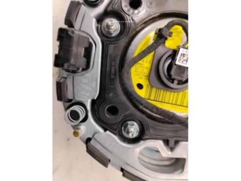   KIT AIRBAGS + SALPICADERO + CINTURONES O ANCLAJE + CENTRALIT BMW 6 Coupé (F13)|Desguaces La Cabaña