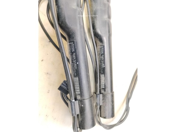   KIT AIRBAGS + SALPICADERO + CINTURONES O ANCLAJE + CENTRALIT BMW 6 Coupé (F13)|Desguaces La Cabaña