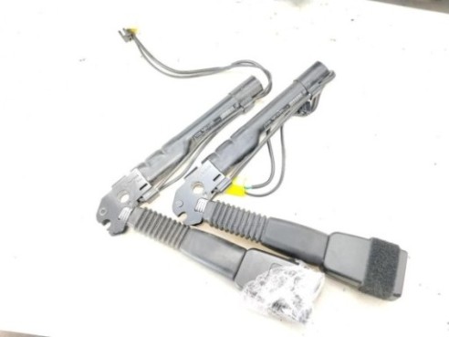   KIT AIRBAGS + SALPICADERO + CINTURONES O ANCLAJE + CENTRALIT BMW 6 Coupé (F13)|Desguaces La Cabaña