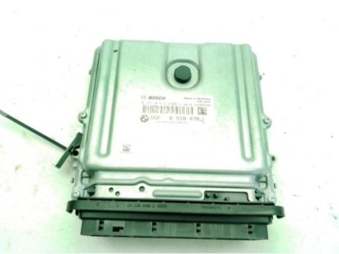 851847801 CENTRALITA MOTOR BMW 6 Coupé (F13)|Desguaces La Cabaña