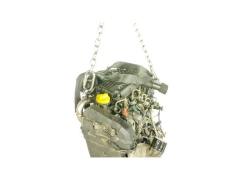 K9KB702 MOTOR RENAULT CLIO II (BB_, CB_)|Desguaces La Cabaña