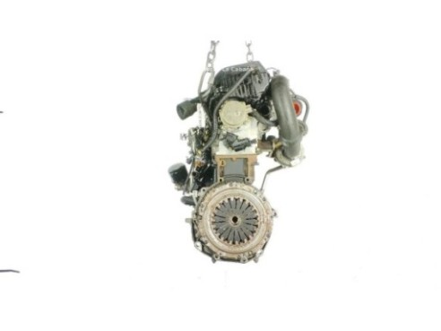 K9KB702 MOTOR RENAULT CLIO II (BB_, CB_)|Desguaces La Cabaña