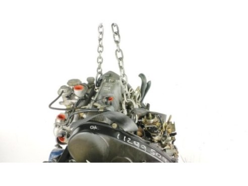 4D56-T MOTOR MITSUBISHI MONTERO CLASSIC (V2_W)|Desguaces La Cabaña