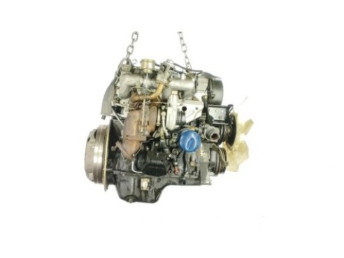   CAPO MITSUBISHI MONTERO   (V3_W, V2_W, V4_W)|Desguaces La Cabaña 2