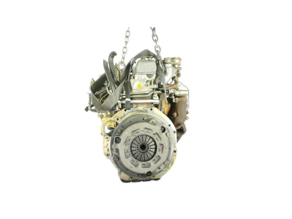 4D56-T MOTOR MITSUBISHI MONTERO CLASSIC (V2_W)|Desguaces La Cabaña