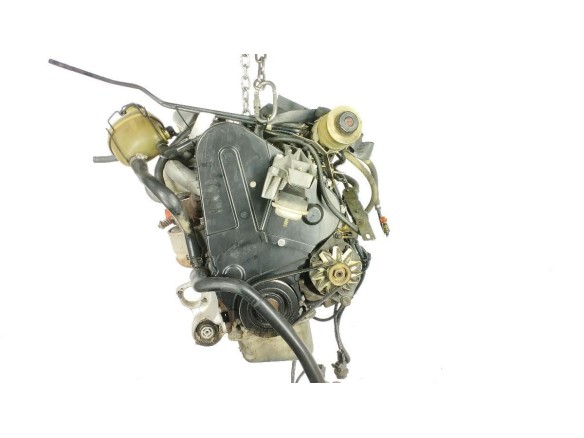 161A (XUD7) MOTOR CITROEN C15 (VD-_)|Desguaces La Cabaña