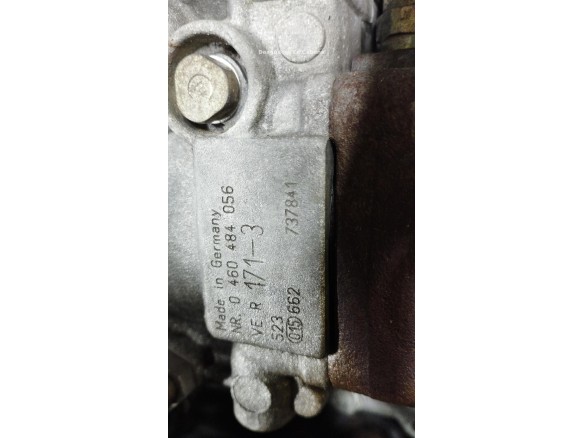 161A (XUD7) MOTOR CITROEN C15 (VD-_)|Desguaces La Cabaña