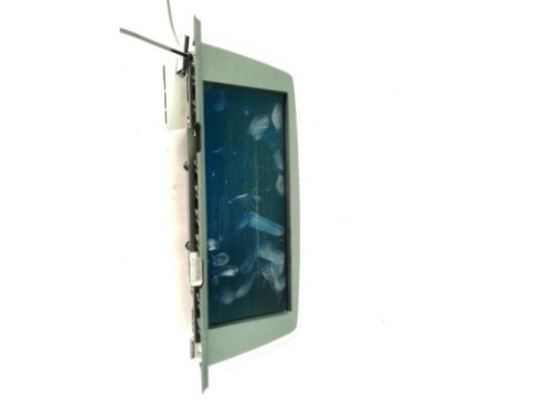 926638301T PANTALLA MULTIMEDIA BMW 6 Coupé (F13)|Desguaces La Cabaña