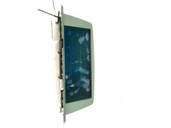 926638301T PANTALLA MULTIMEDIA BMW 6 Coupé (F13)|Desguaces La Cabaña