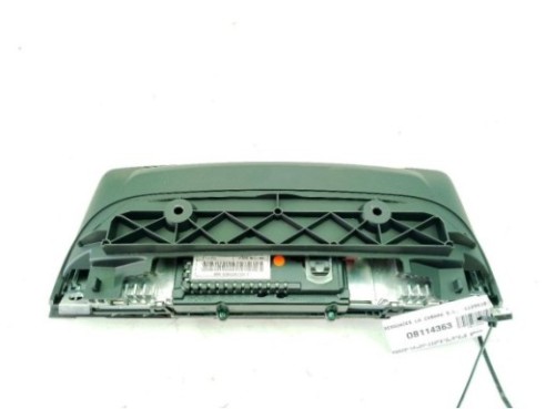 41007228212 TAPA COMBUSTIBLE BMW 6 Coupé (F13)|Desguaces La Cabaña 2