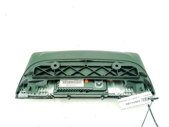 926638301T PANTALLA MULTIMEDIA BMW 6 Coupé (F13)|Desguaces La Cabaña