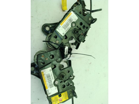 7184441 ,7184442 CERRADURA CAPO BMW 6 Coupé (F13)|Desguaces La Cabaña