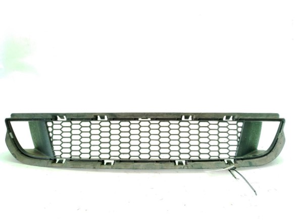   REJILLA PARAGOLPES DEL CENTRAL BMW 6 Coupé (F13)|Desguaces La Cabaña