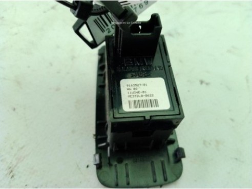 7225273 MANDO ELEVALUNAS PUERTA LAT DEL DER BMW 6 Coupé (F13)|Desguaces La Cabaña