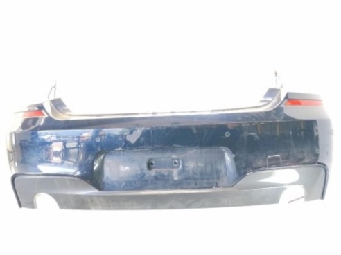 51128052709 PARAGOLPES TRA BMW 6 Coupé (F13)|Desguaces La Cabaña