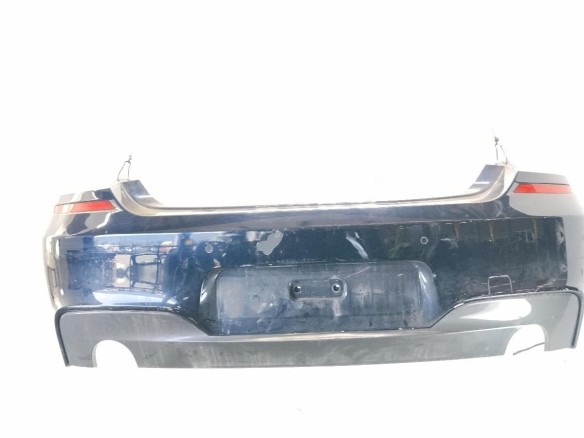 51128052709 PARAGOLPES TRA BMW 6 Coupé (F13)|Desguaces La Cabaña