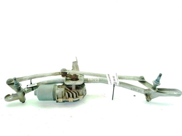 1397220943 MOTOR LIMPIAPARABRISAS DEL BMW 6 Coupé (F13)|Desguaces La Cabaña