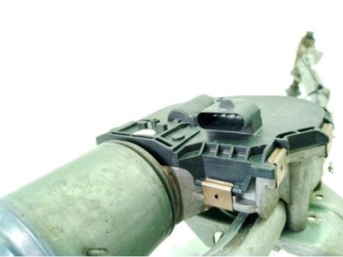 1397220943 MOTOR LIMPIAPARABRISAS DEL BMW 6 Coupé (F13)|Desguaces La Cabaña