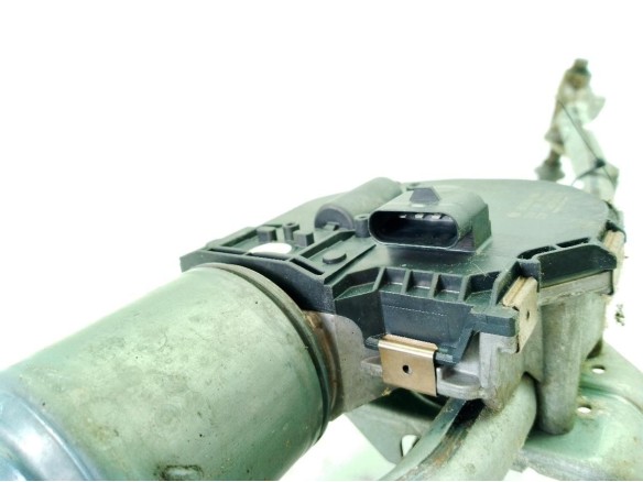 1397220943 MOTOR LIMPIAPARABRISAS DEL BMW 6 Coupé (F13)|Desguaces La Cabaña