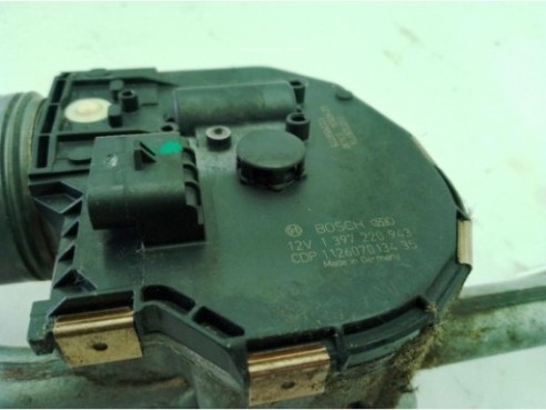 1397220943 MOTOR LIMPIAPARABRISAS DEL BMW 6 Coupé (F13)|Desguaces La Cabaña