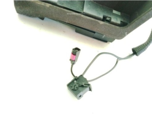 41007228212 TAPA COMBUSTIBLE BMW 6 Coupé (F13)|Desguaces La Cabaña 2