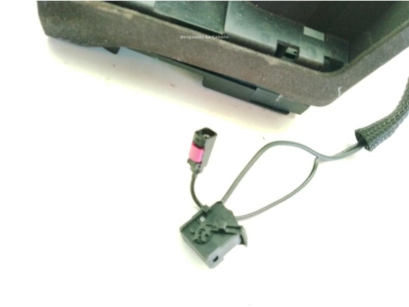 51169218782 MODULO TELEFONO BMW 6 Coupé (F13)|Desguaces La Cabaña