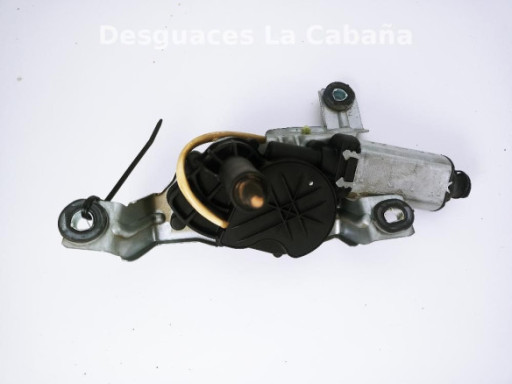 VOLVO|Desguaces La Cabaña