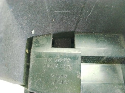 51169218782 MODULO TELEFONO BMW 6 Coupé (F13)|Desguaces La Cabaña