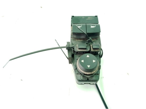 919667803 MANDO ELEVALUNAS PUERTA LAT DEL IZQ BMW 6 Coupé (F13)|Desguaces La Cabaña